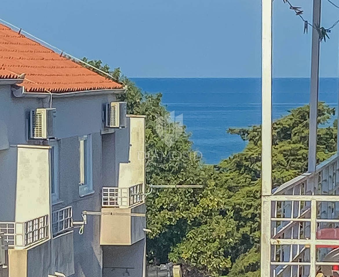 Novigrad, okolica! Apartma le 200 m od morja!