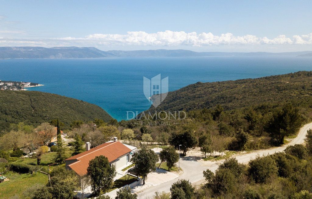 Hiša Labin, 180m2