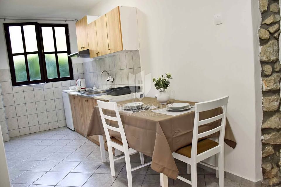 Hiša Červar-Porat, Poreč, 270m2