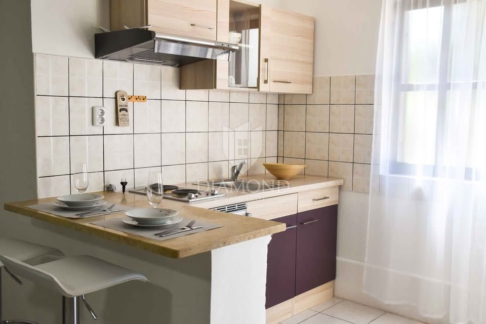 Hiša Červar-Porat, Poreč, 270m2