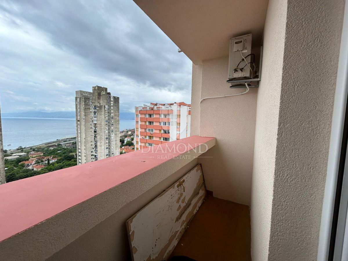 Apartmaj Turnić, Rijeka, 75m2