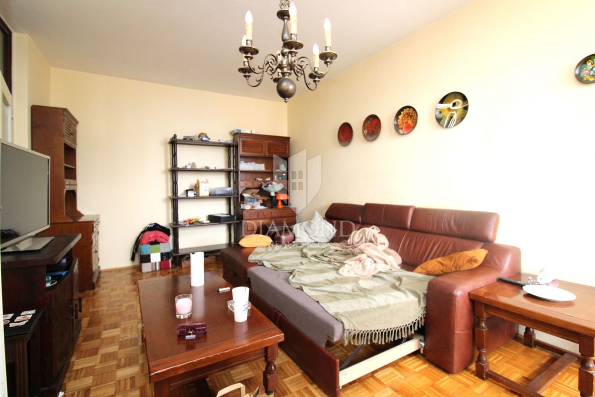 Apartmaj Turnić, Rijeka, 75m2