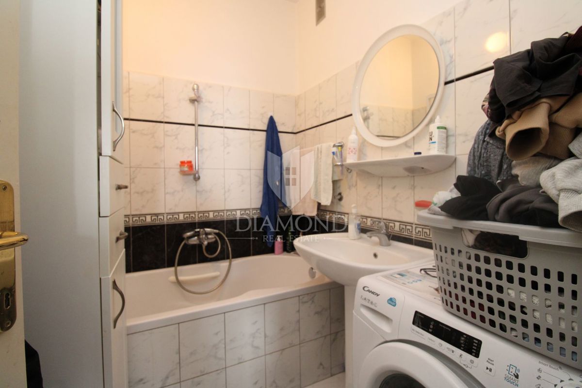 Apartmaj Turnić, Rijeka, 75m2