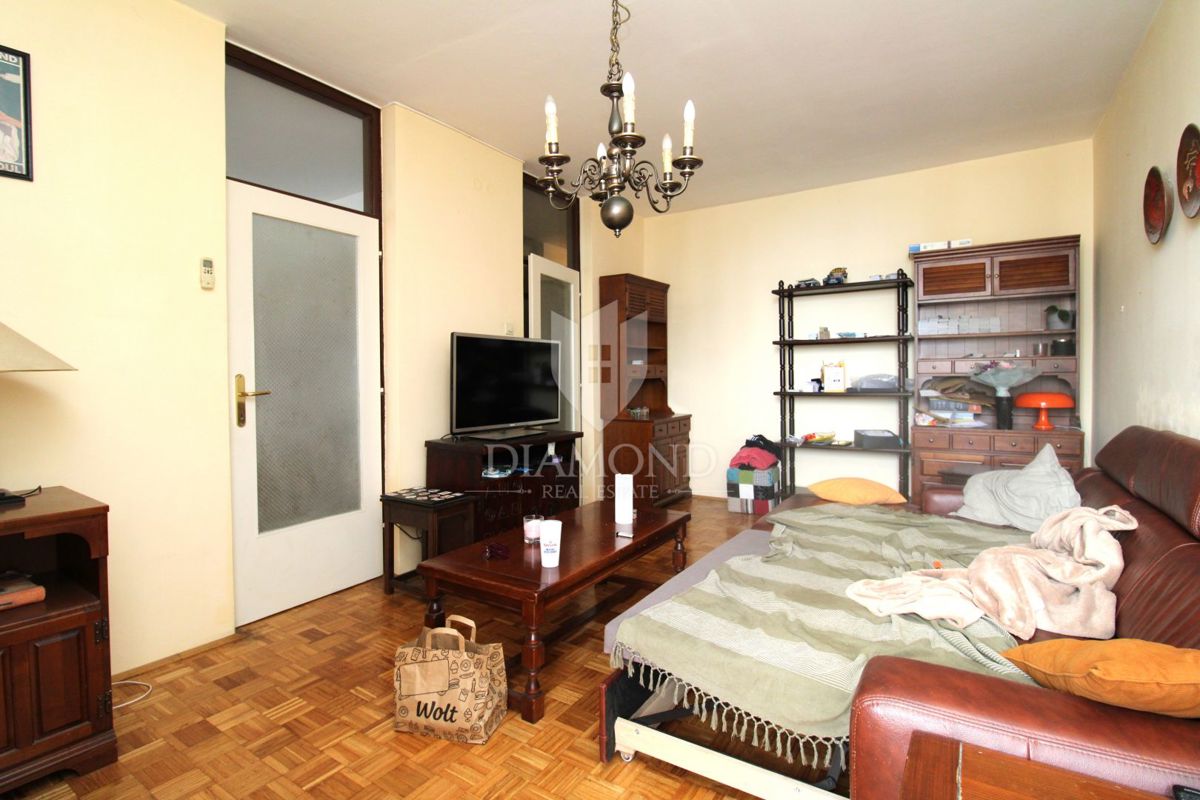 Apartmaj Turnić, Rijeka, 75m2