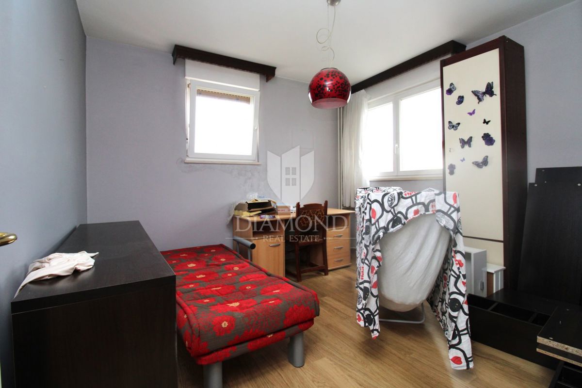 Apartmaj Turnić, Rijeka, 75m2