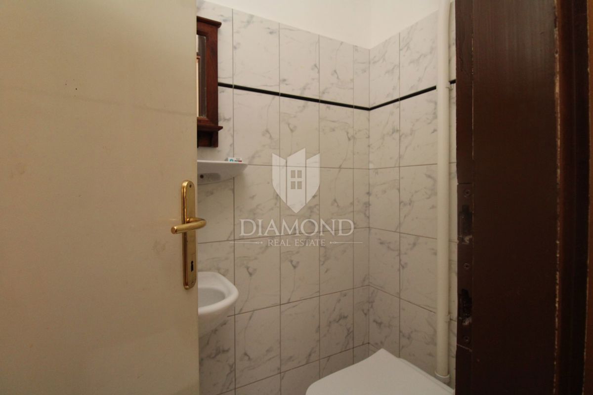 Apartmaj Turnić, Rijeka, 75m2