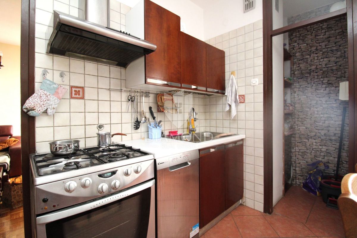 Apartmaj Turnić, Rijeka, 75m2