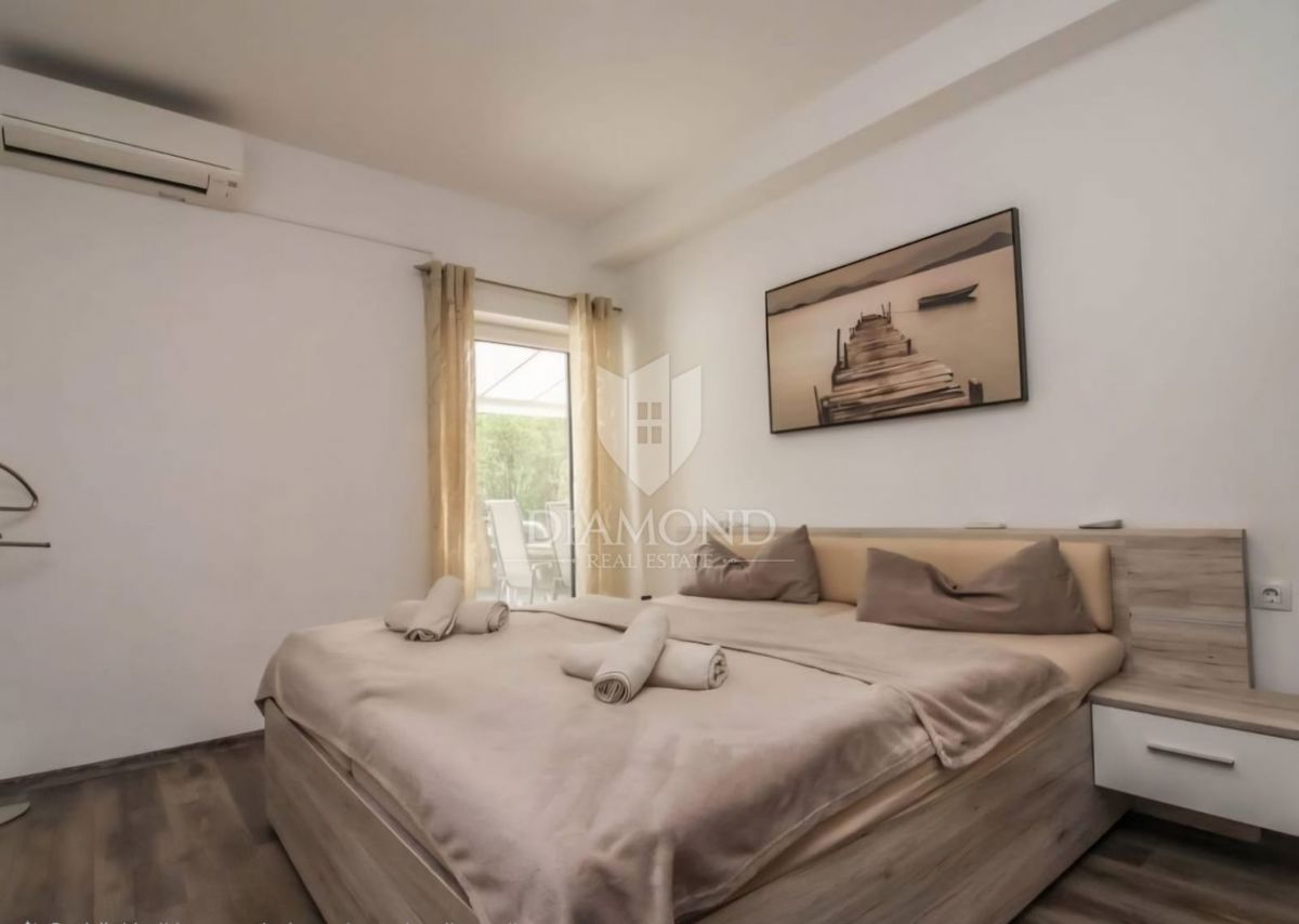 Apartmaj Poreč, 80m2