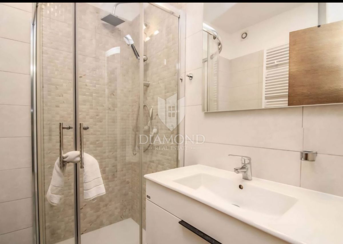 Apartmaj Poreč, 80m2