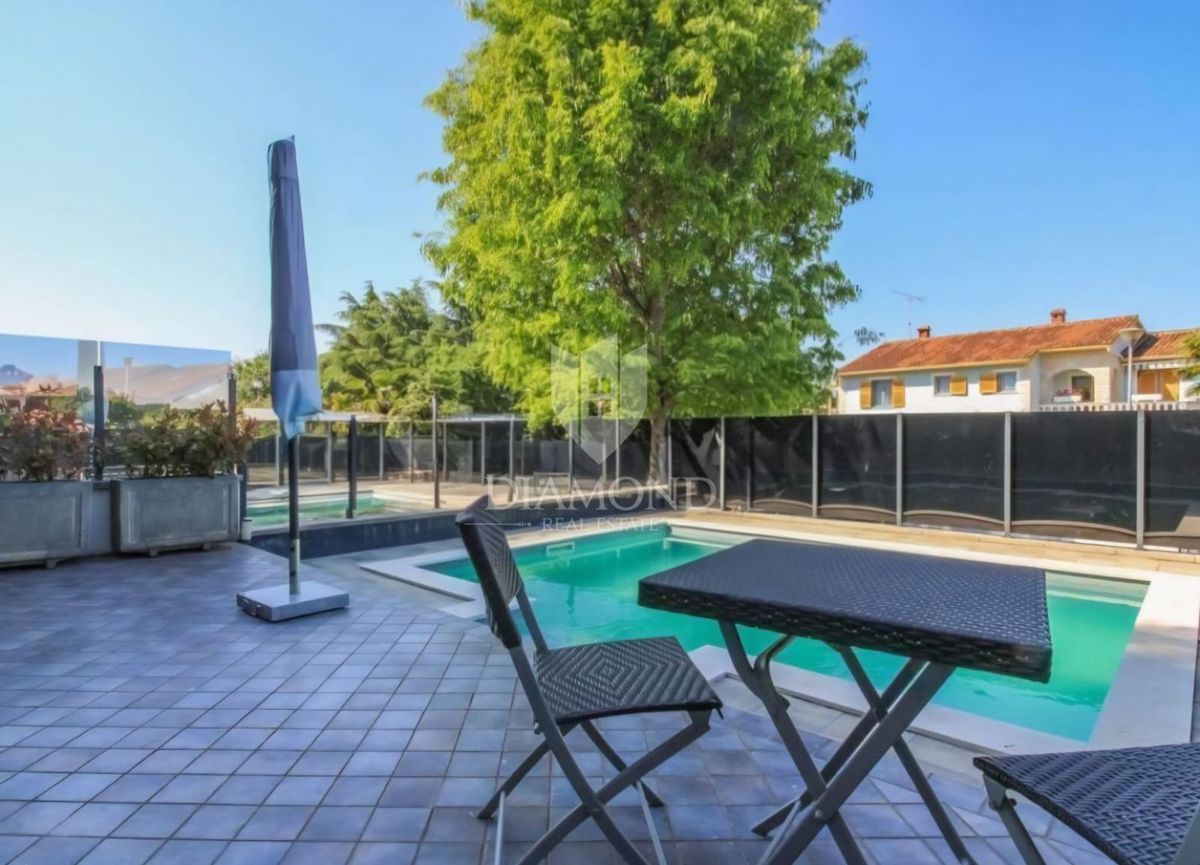 Apartmaj Poreč, 80m2