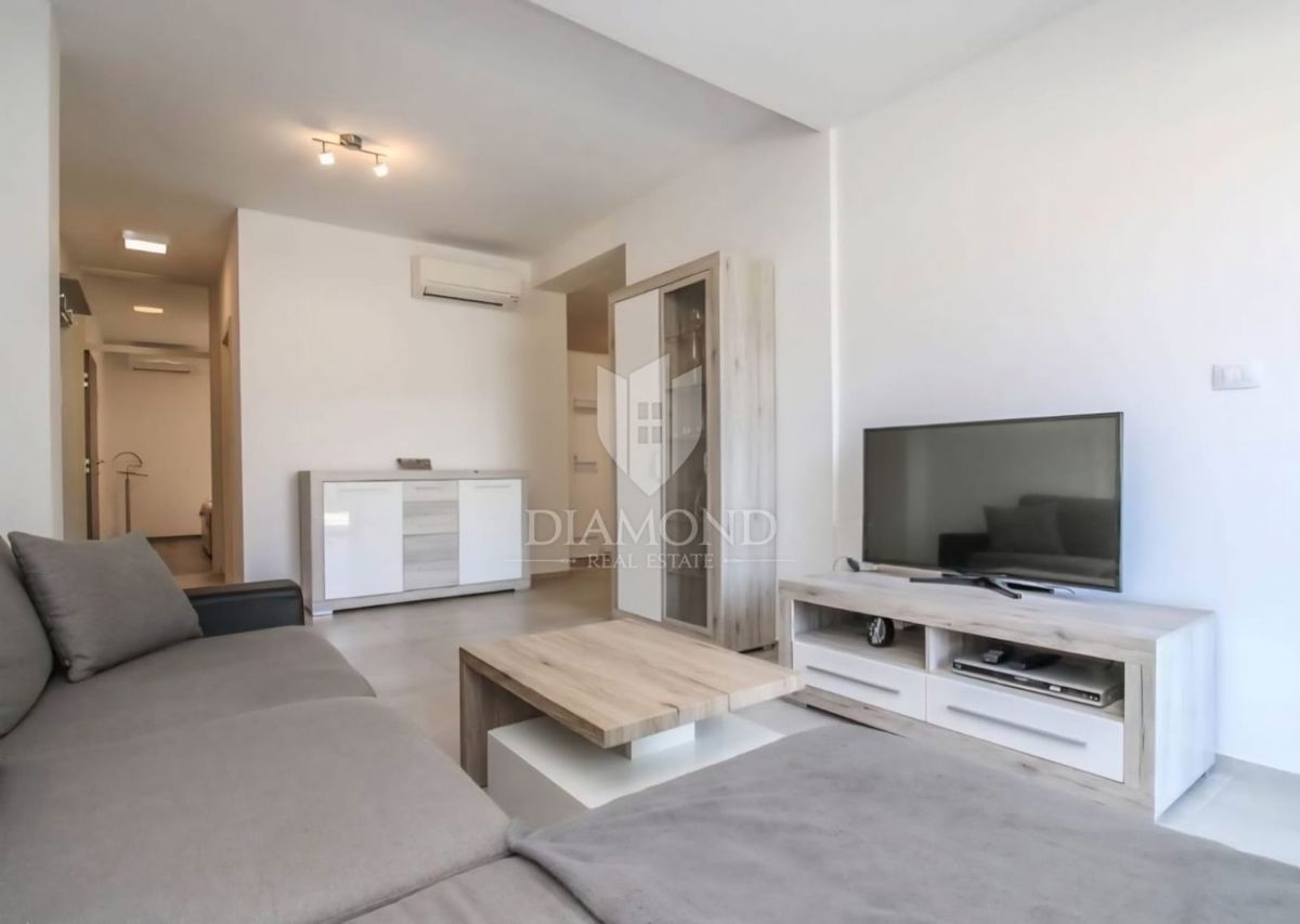 Apartmaj Poreč, 80m2