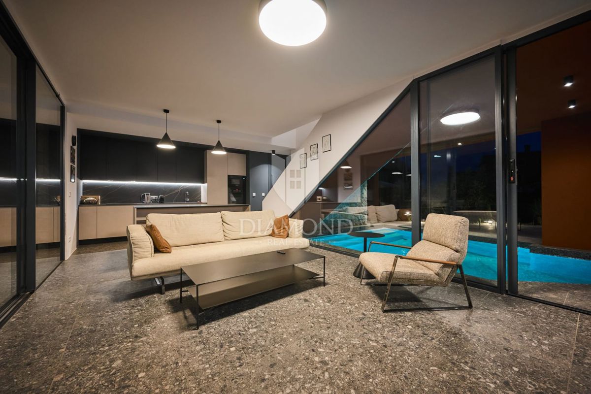 Hiša Poreč, 130m2