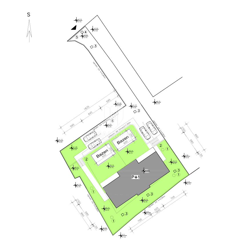 Hiša Malinska, Malinska-Dubašnica, 140m2