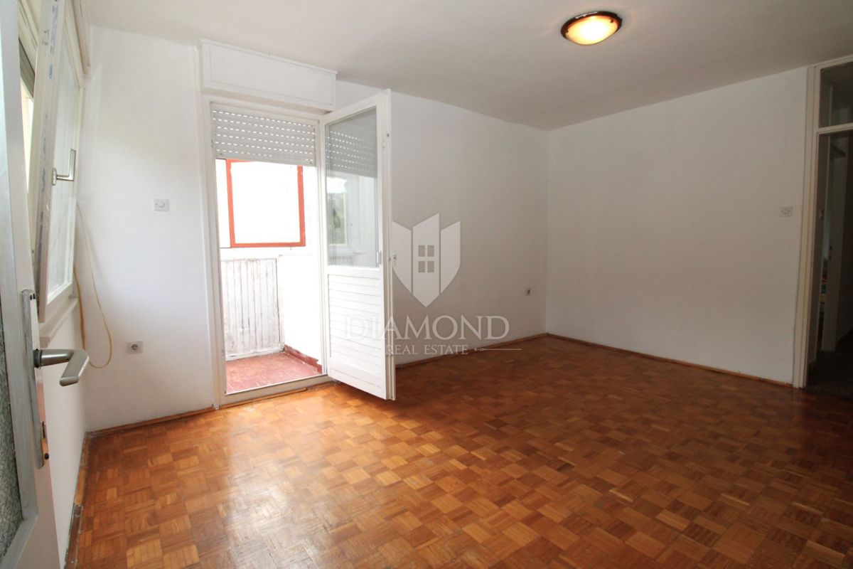 Apartmaj Podmurvice, Rijeka, 47,65m2