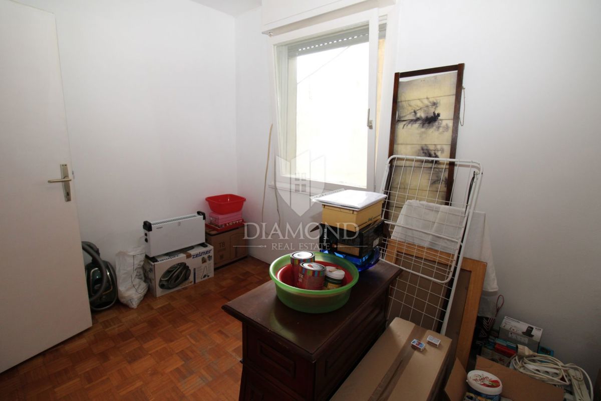 Apartmaj Podmurvice, Rijeka, 47,65m2