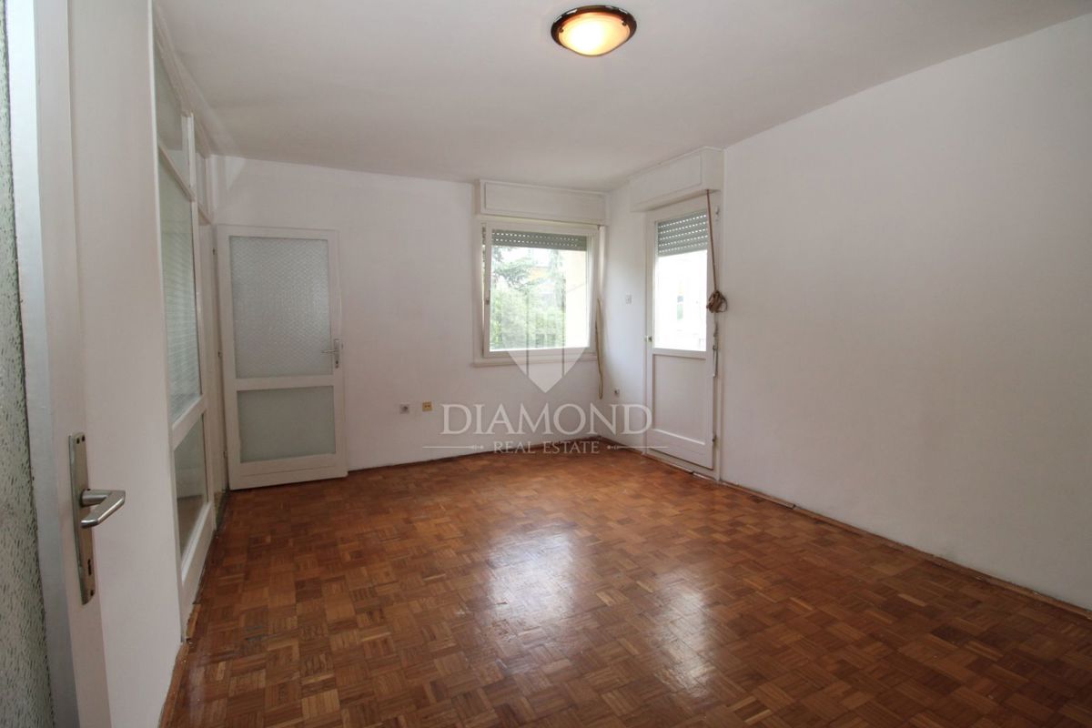 Apartmaj Podmurvice, Rijeka, 47,65m2