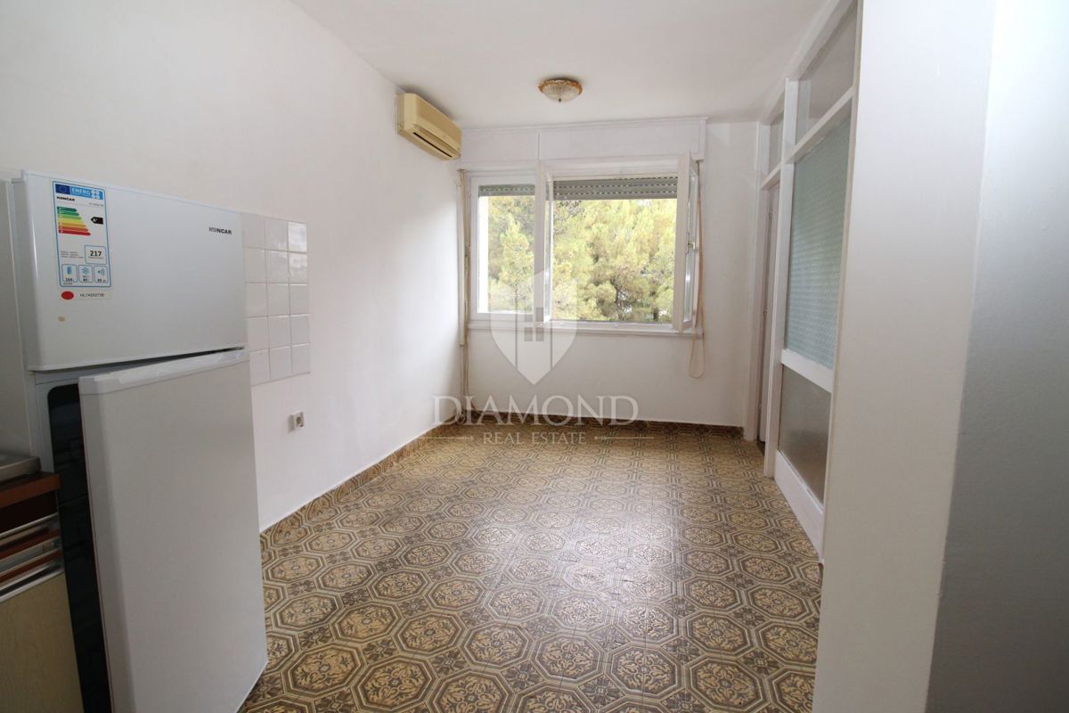 Apartmaj Podmurvice, Rijeka, 47,65m2
