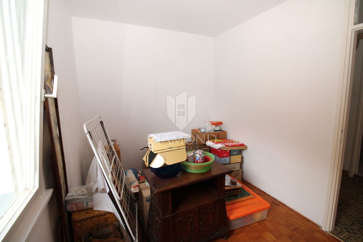 Apartmaj Podmurvice, Rijeka, 47,65m2
