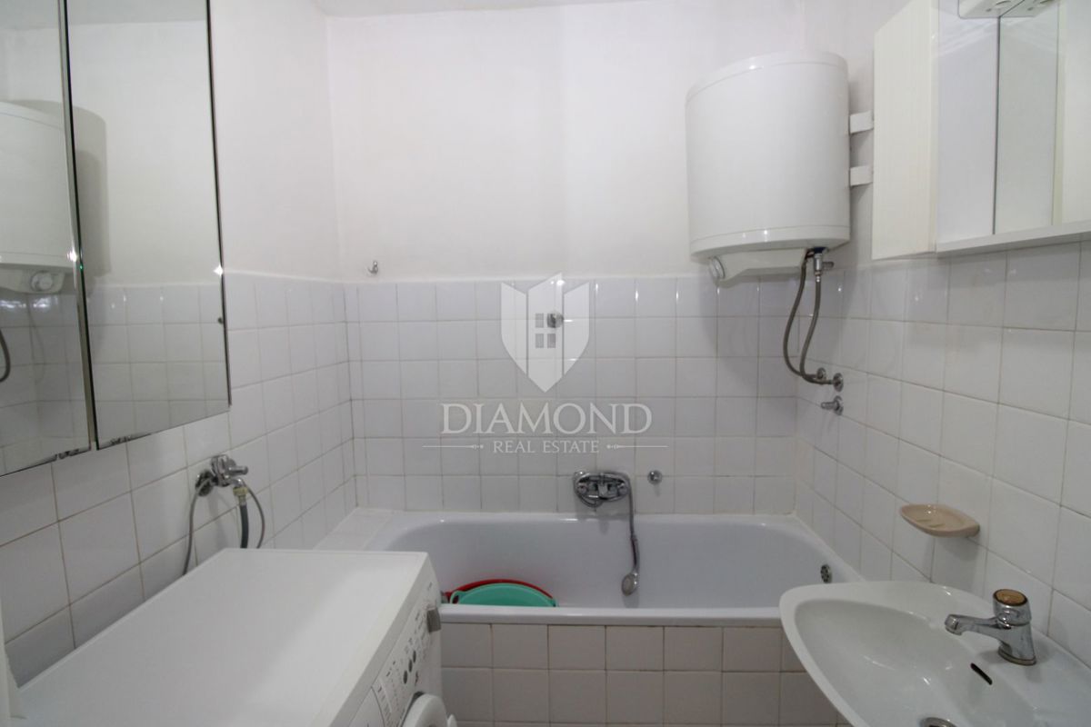 Apartmaj Podmurvice, Rijeka, 47,65m2