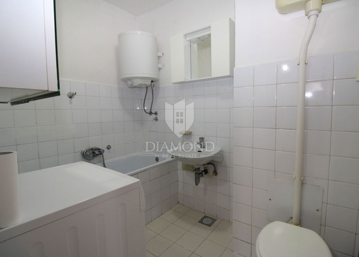 Apartmaj Podmurvice, Rijeka, 47,65m2