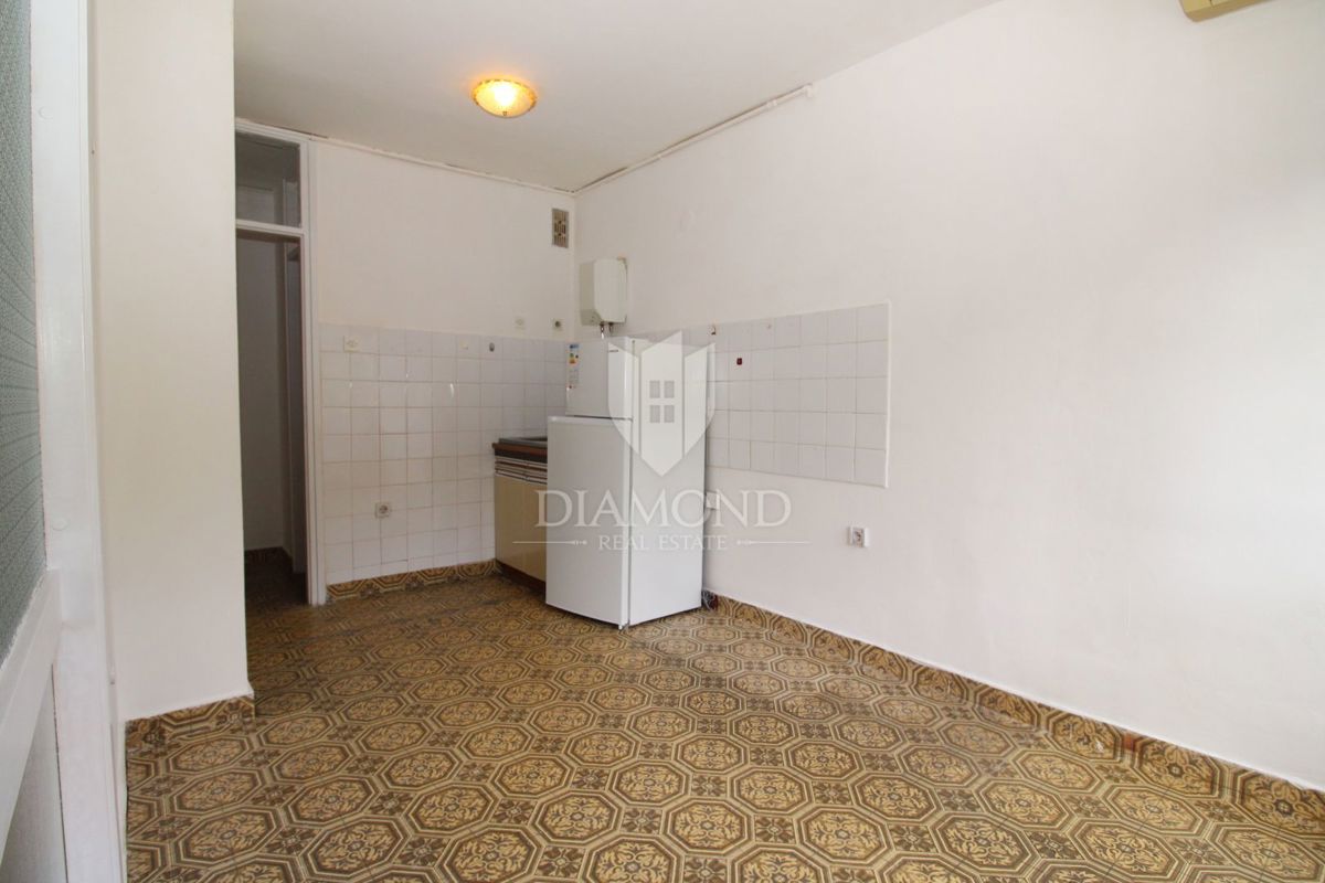 Apartmaj Podmurvice, Rijeka, 47,65m2
