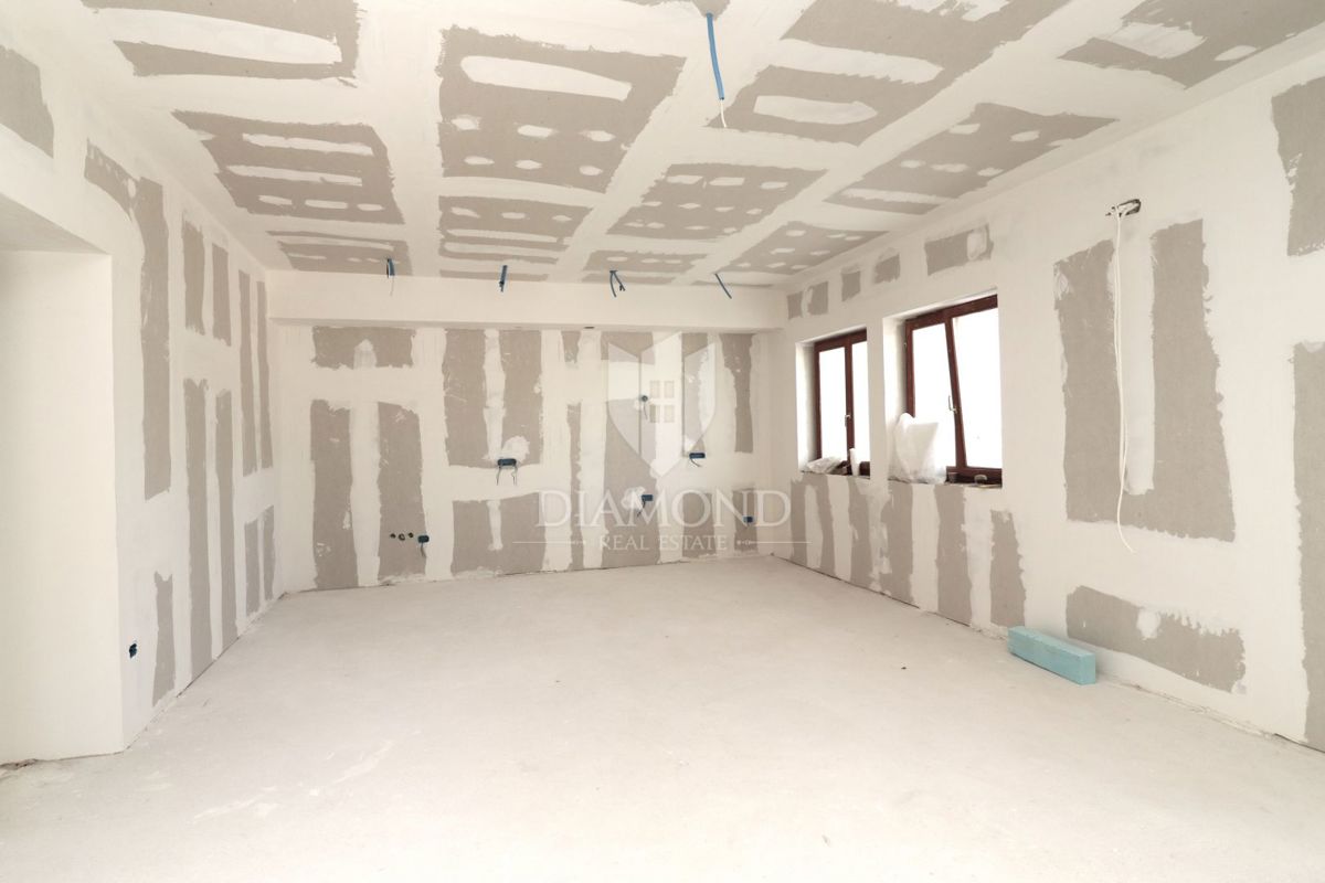 Apartmaj Poreč, 81m2