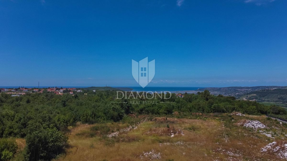 Istra, Kaštel, okolica, hiša z bazenom in vrtom!