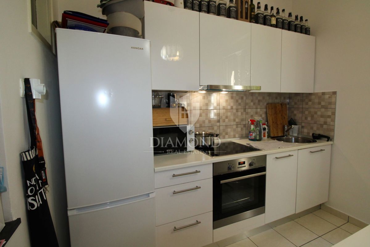 Apartmaj Belveder, Rijeka, 58m2