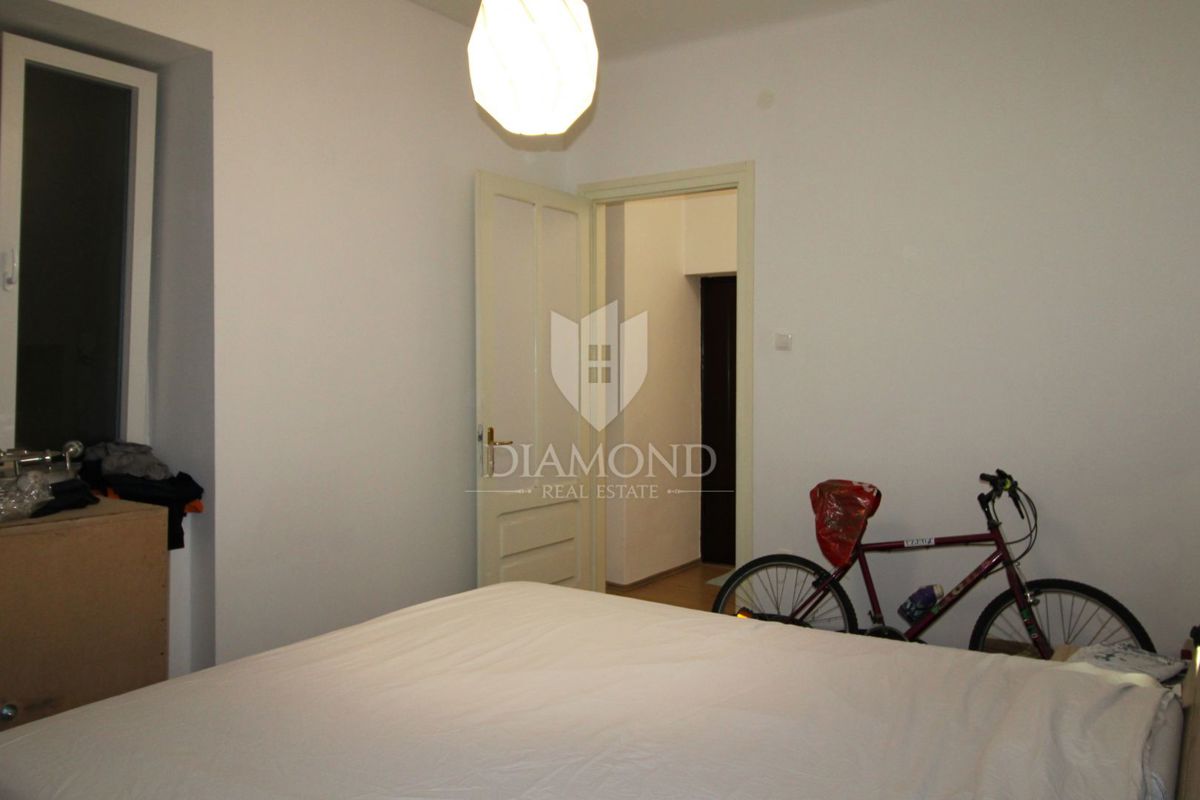 Apartmaj Belveder, Rijeka, 58m2