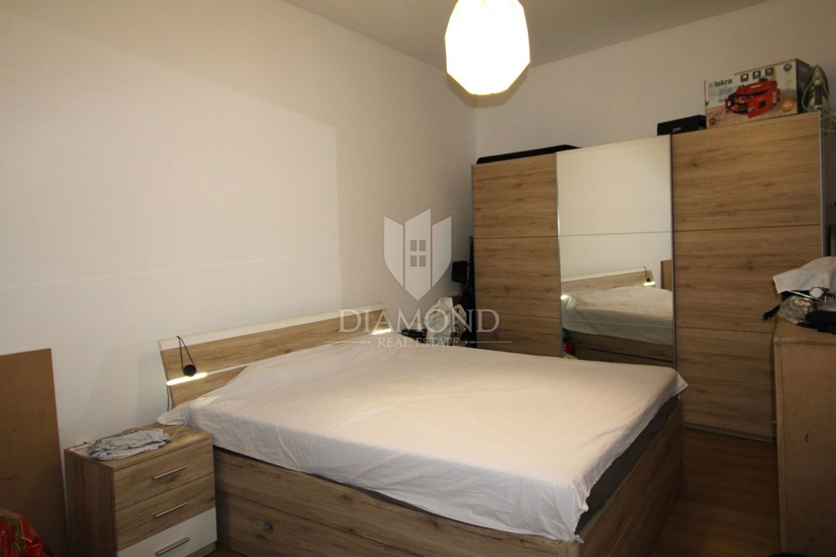 Apartmaj Belveder, Rijeka, 58m2