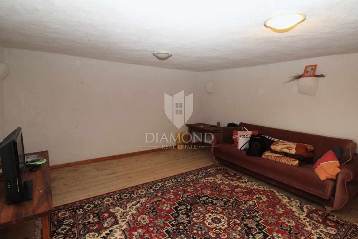 Hiša Bribir, Vinodolska Općina, 220m2