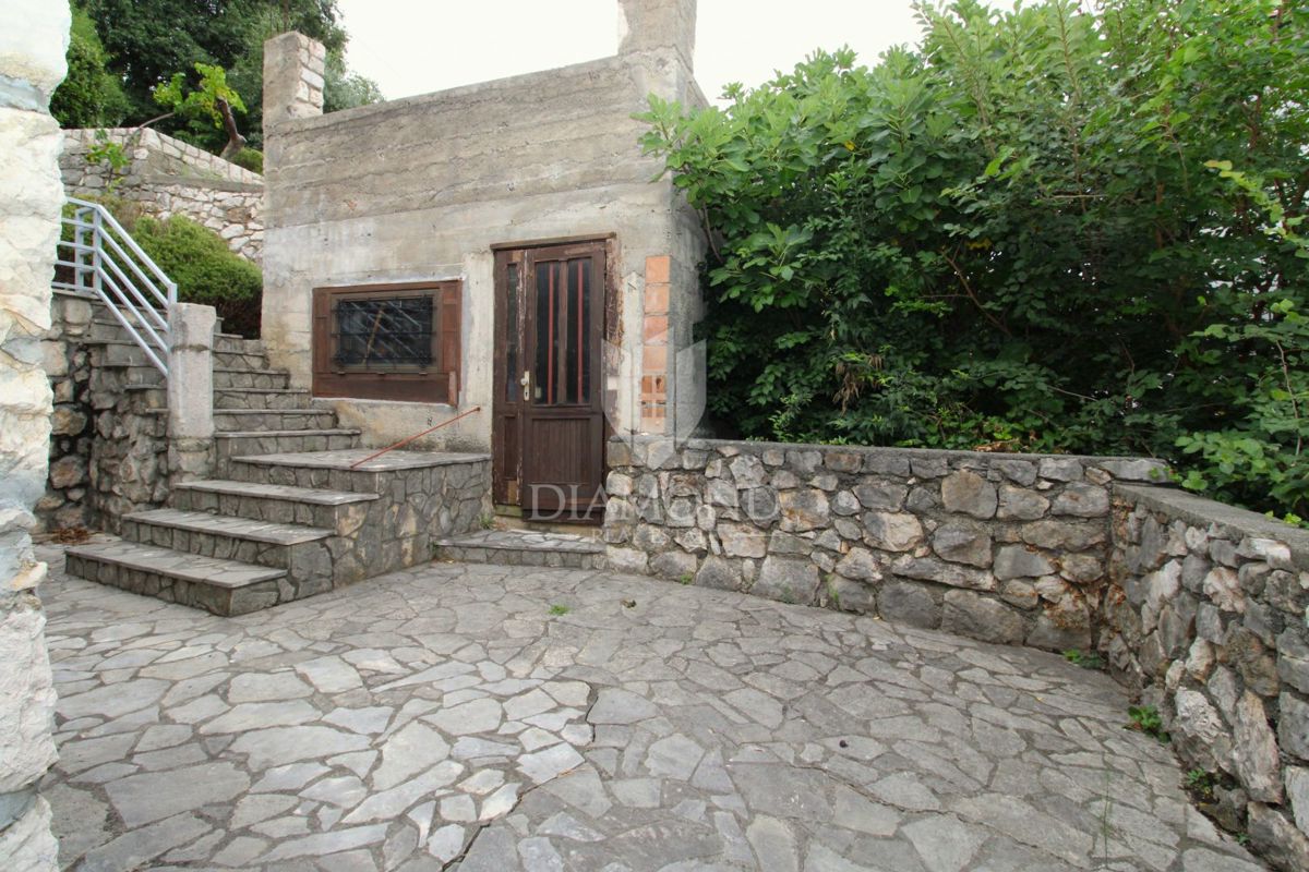 Hiša Bribir, Vinodolska Općina, 220m2