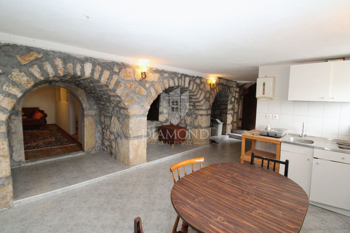 Hiša Bribir, Vinodolska Općina, 220m2