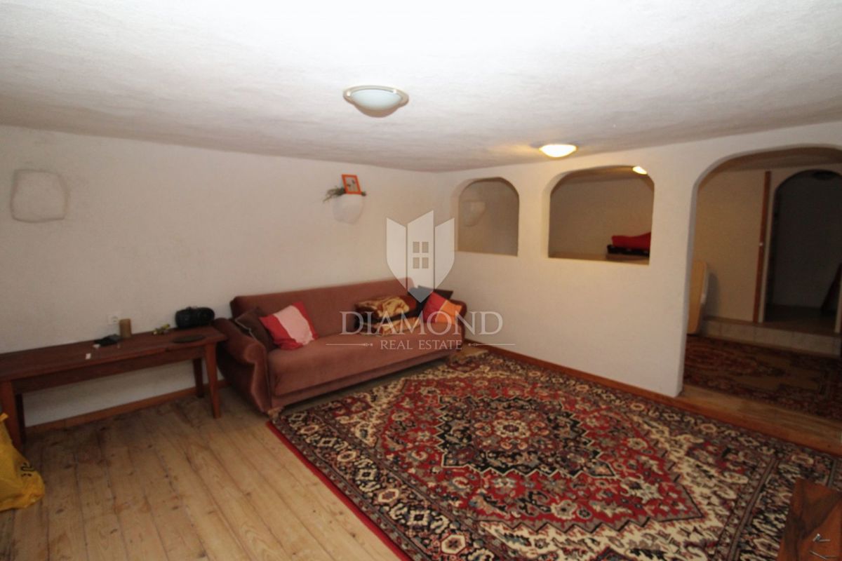 Hiša Bribir, Vinodolska Općina, 220m2