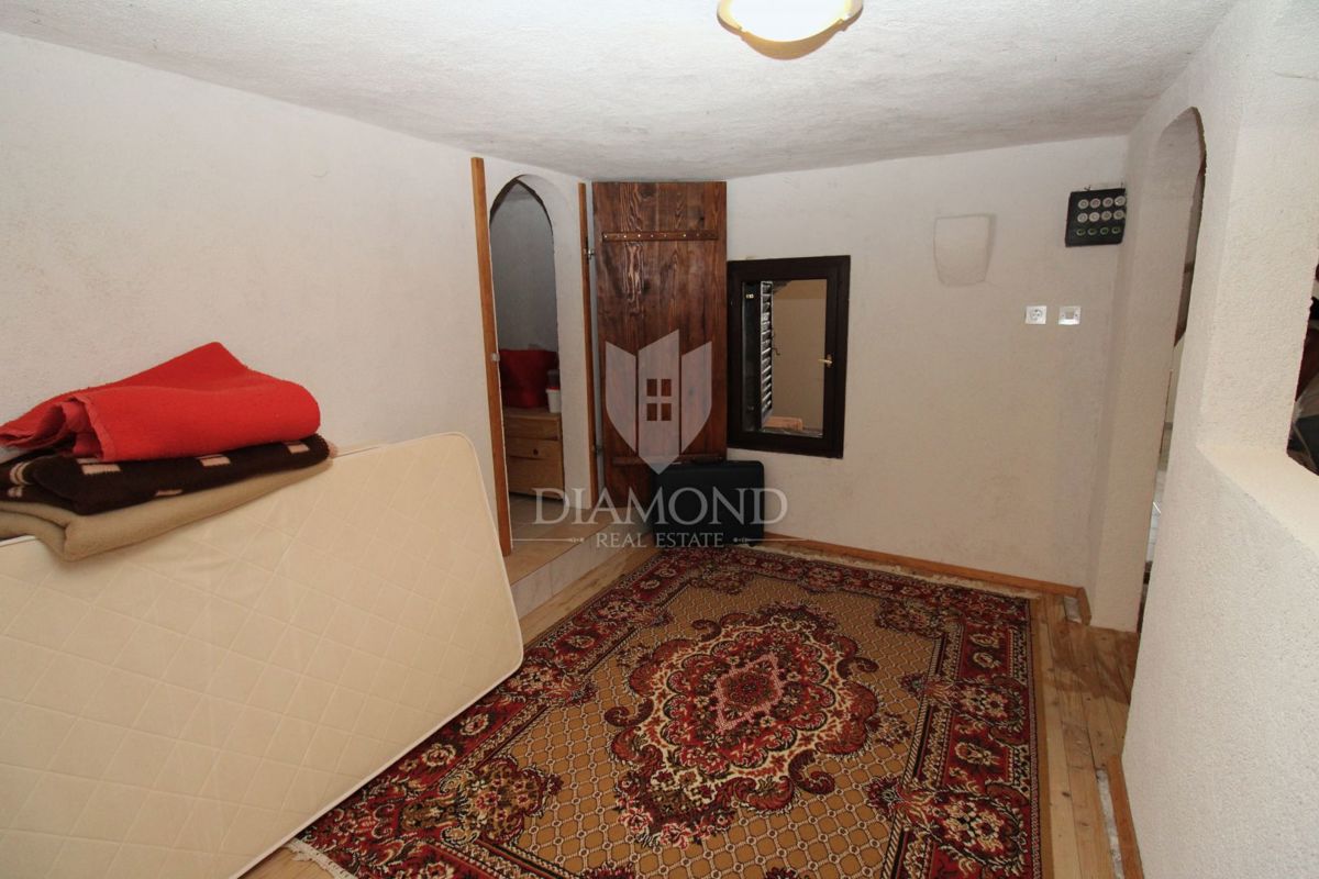 Hiša Bribir, Vinodolska Općina, 220m2