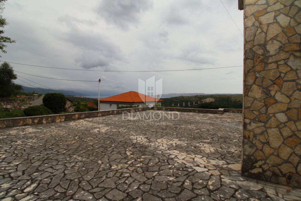 Hiša Bribir, Vinodolska Općina, 220m2