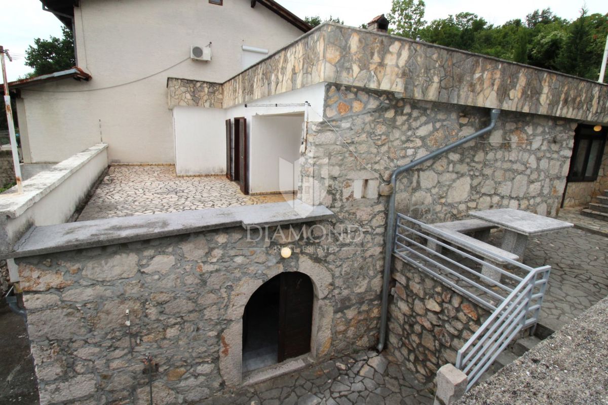 Hiša Bribir, Vinodolska Općina, 220m2