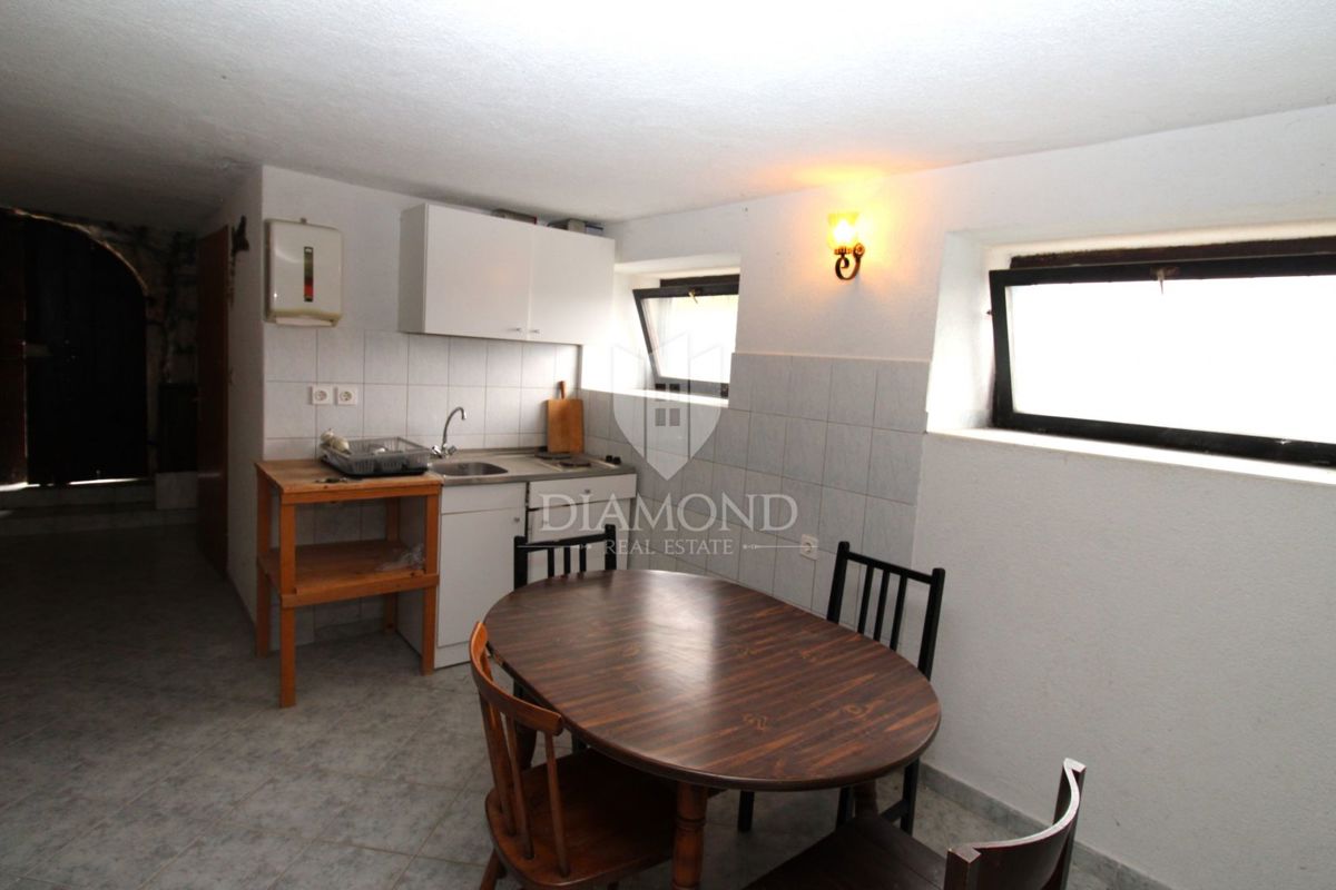 Hiša Bribir, Vinodolska Općina, 220m2