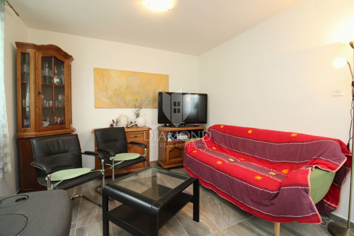 Hiša Porat, Malinska-Dubašnica, 70m2