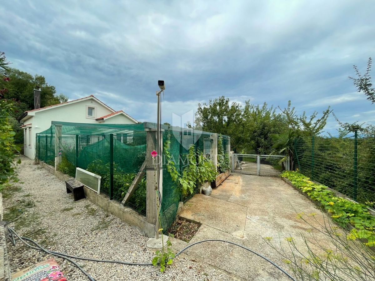 Hiša Porat, Malinska-Dubašnica, 70m2