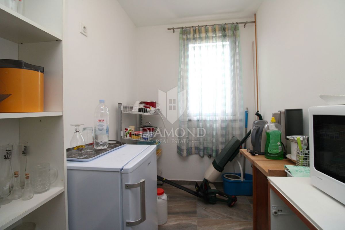 Hiša Porat, Malinska-Dubašnica, 70m2
