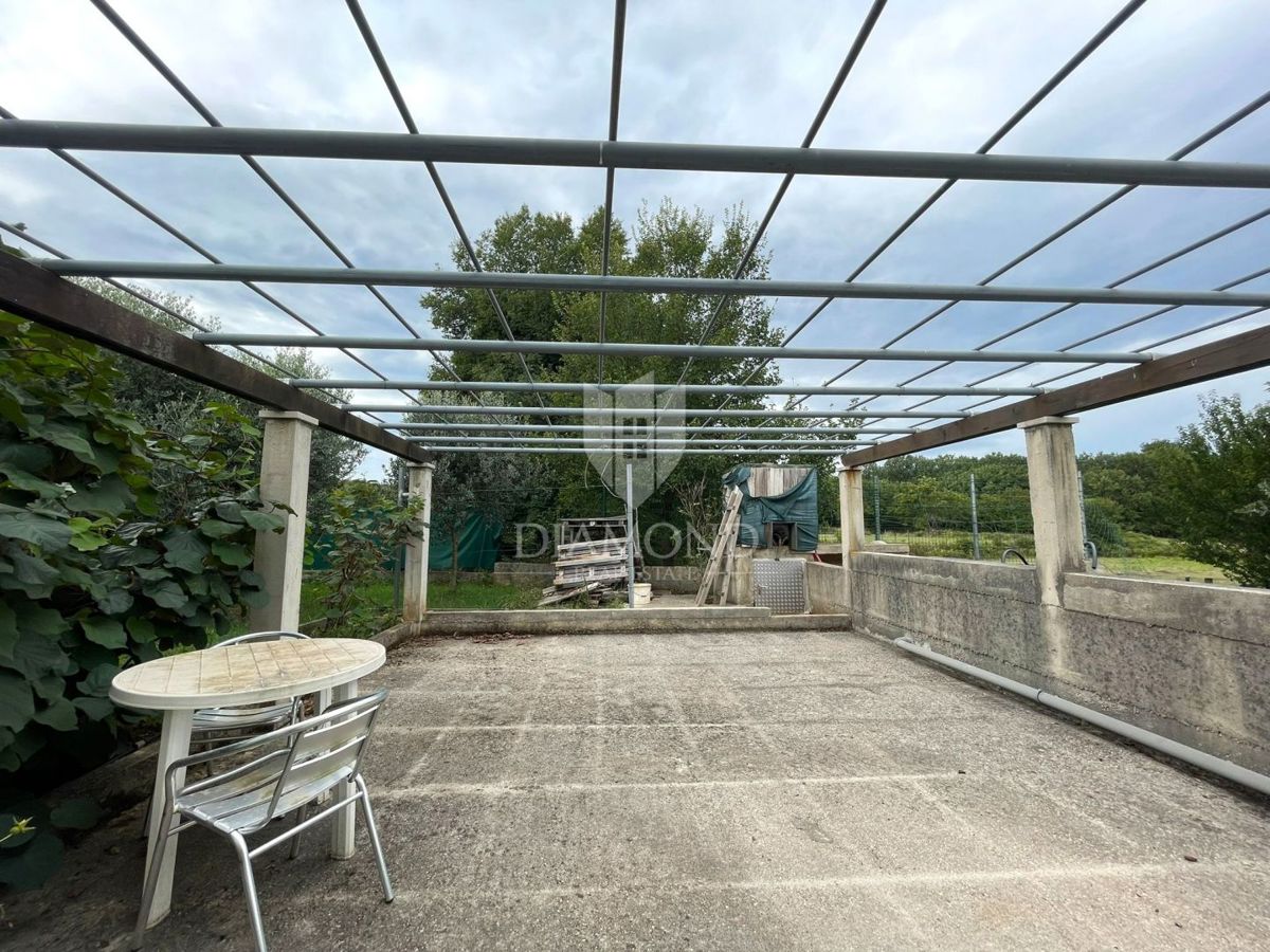 Hiša Porat, Malinska-Dubašnica, 70m2