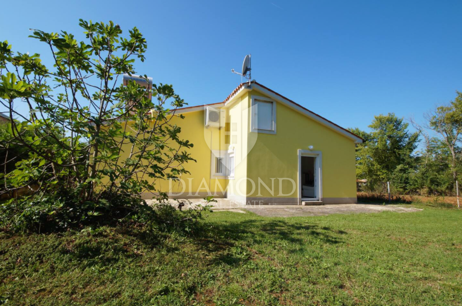 Marčana, okolica, lepa počitniška hiša