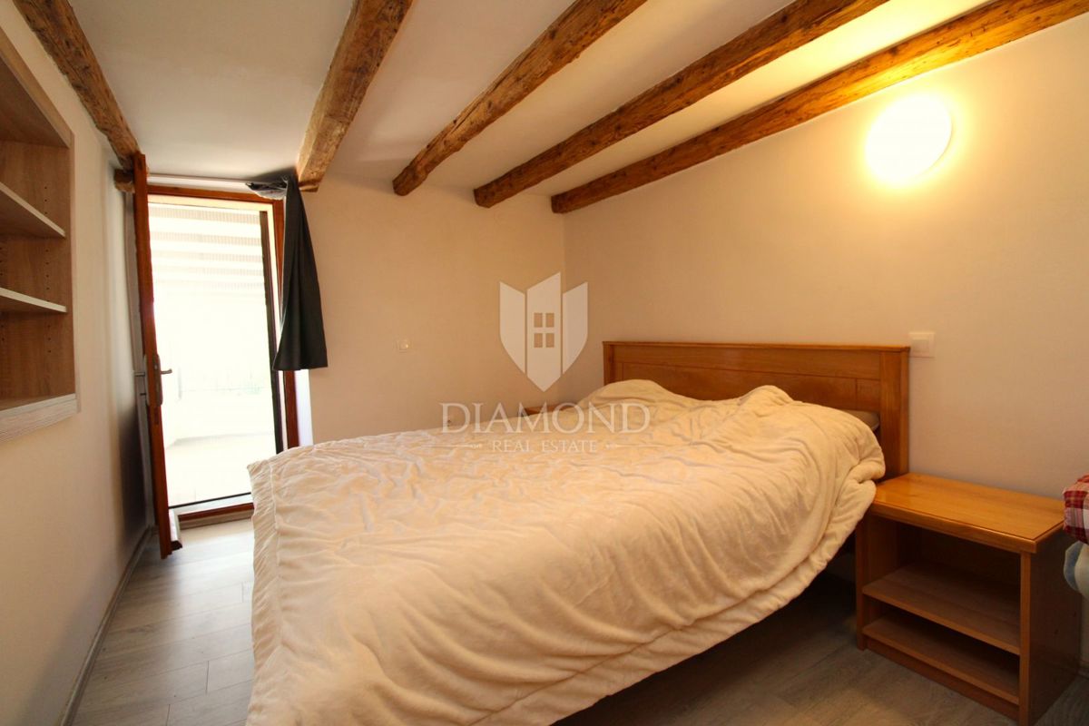 Hiša Milovčići, Malinska-Dubašnica, 60m2