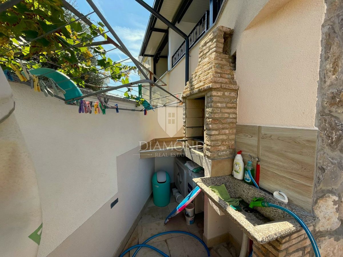 Hiša Milovčići, Malinska-Dubašnica, 60m2