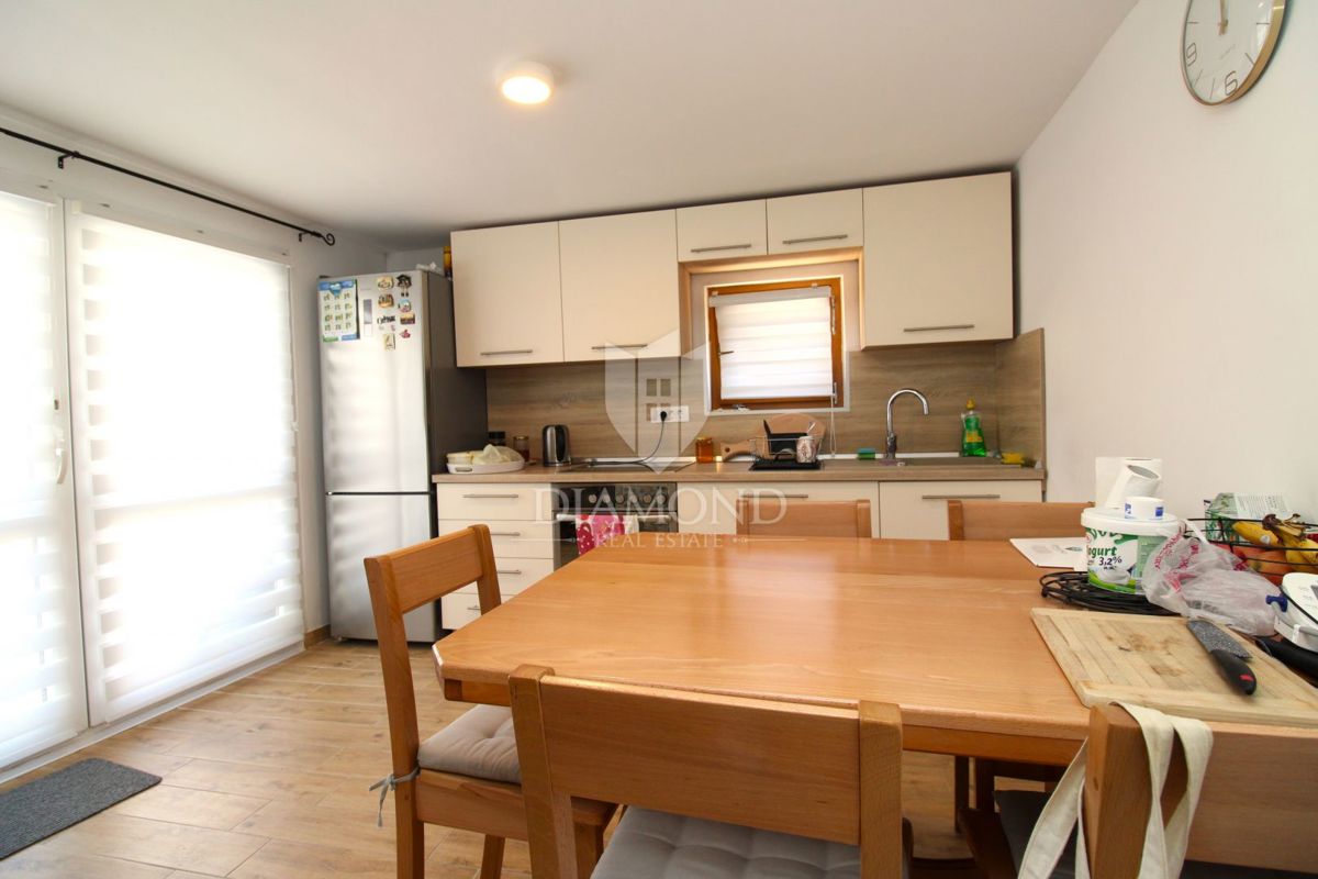 Hiša Milovčići, Malinska-Dubašnica, 60m2