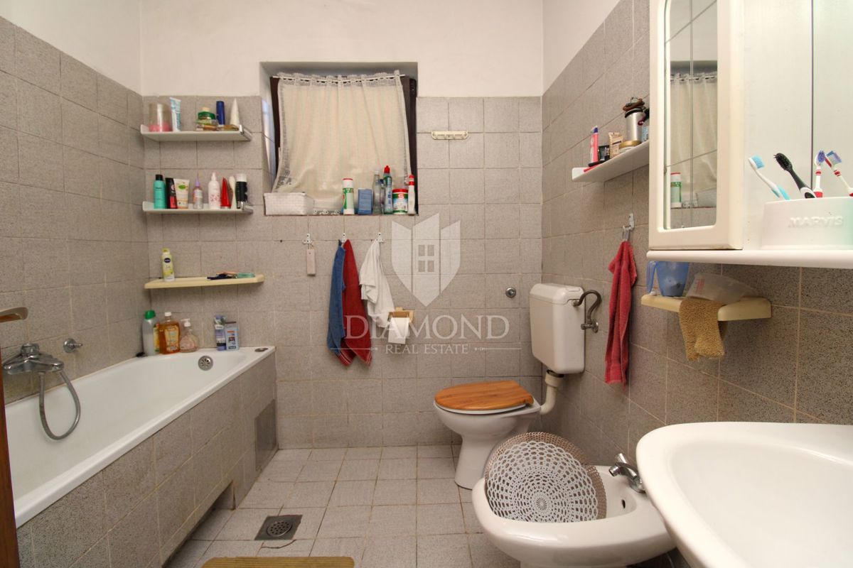 Apartmaj Marčeljeva Draga, Rijeka, 122m2