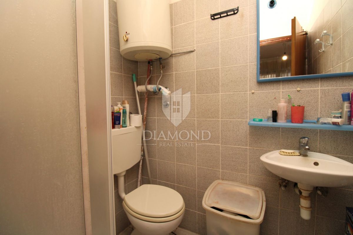 Apartmaj Marčeljeva Draga, Rijeka, 122m2