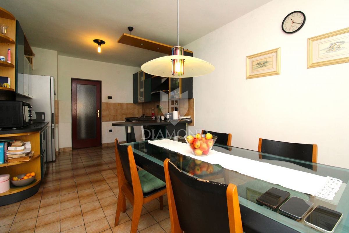 Apartmaj Marčeljeva Draga, Rijeka, 122m2