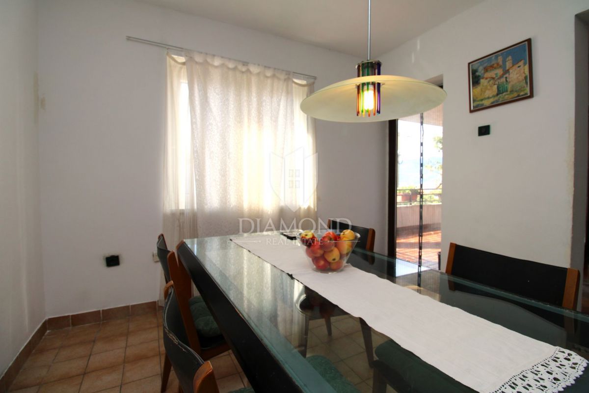 Apartmaj Marčeljeva Draga, Rijeka, 122m2